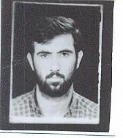 آلبوم اختصاصی تصاویر شهید مازیار براری . کد 1403295182 آ