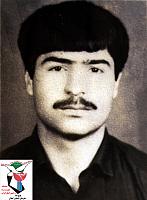 آلبوم اختصاصی تصاویر شهید مظاهر براری . کد 1403295183 آ