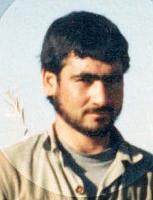 آلبوم اختصاصی تصاویر شهید اسحاق براغرشی یسج . کد 1403295189 آ