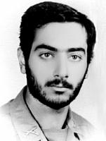 آلبوم اختصاصی تصاویر شهید ناصر برانی . کد 1403295192 آ