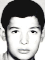 آلبوم اختصاصی تصاویر شهید محمدصادق برجسته ملکی . کد 1403295196 آ