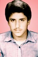 آلبوم اختصاصی تصاویر شهید حبیب اله برخورداری شریف اباد . کد 1403295201 آ