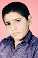 آلبوم اختصاصی تصاویر شهید حسین برخورداری شریف اباد . کد 1403295202 آ