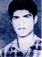 آلبوم اختصاصی تصاویر شهید مجید بردانیا . کد 1403295208 آ