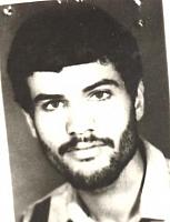 آلبوم اختصاصی تصاویر شهید حسن بردستانی . کد 1403295213 آ