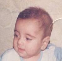 آلبوم اختصاصی تصاویر شهید حسین برزگرمروستی . کد 1403295217 آ