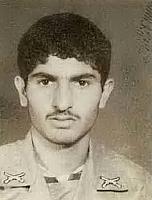 آلبوم اختصاصی تصاویر شهید مهدی بشاسب(موحدنژاد) . کد 1403295332 آ