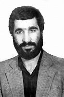 آلبوم اختصاصی تصاویر شهید محمود بشیری کهنگی . کد 1403295339 آ