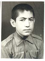 آلبوم اختصاصی تصاویر شهید رضا بصیری . کد 1403295346 آ