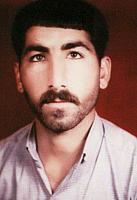 آلبوم اختصاصی تصاویر شهید دوستعلی بگ زاده . کد 1403295357 آ