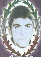 آلبوم اختصاصی تصاویر شهید علی اسدزاده . کد 1403295364 آ