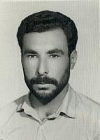 آلبوم اختصاصی تصاویر شهید محمد بلقان ابادی . کد 1403295373 آ