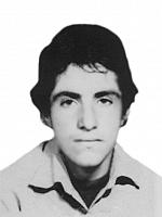 آلبوم اختصاصی تصاویر شهید محمدحسین بلوکی . کد 1403295387 آ