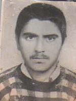 آلبوم اختصاصی تصاویر شهید خدابخش بنافتی . کد 1403295393 آ