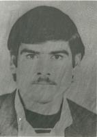 آلبوم اختصاصی تصاویر شهید نوروزعلی بنایی کنگ سفلی . کد 1403295405 آ