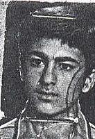 آلبوم اختصاصی تصاویر شهید عباس بنزینی . کد 1403295419 آ