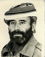 آلبوم اختصاصی تصاویر شهید حسین بنشاسته . کد 1403295421 آ