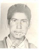 آلبوم اختصاصی تصاویر شهید علی بنی اسدی . کد 1403295424 آ