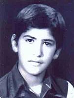 آلبوم اختصاصی تصاویر شهید مجتبی بنیه . کد 1403295445 آ