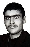 آلبوم اختصاصی تصاویر شهید اباذر بوذری . کد 1403295453 آ