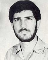 آلبوم اختصاصی تصاویر شهید کاظم بورقان فراهانی . کد 1403295456 آ