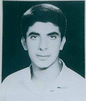 آلبوم اختصاصی تصاویر شهید بهروز بونپوری قره ولی . کد 1403295467 آ