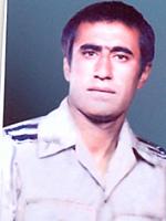 آلبوم اختصاصی تصاویر شهید محمدباقر بهادرانی . کد 1403295473 آ