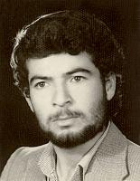 آلبوم اختصاصی تصاویر شهید رجب بهادری . کد 1403295476 آ