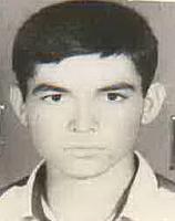 آلبوم اختصاصی تصاویر شهید مهدی بهارشاهی . کد 1403295482 آ