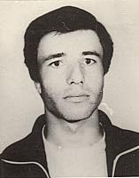 آلبوم اختصاصی تصاویر شهید عروجعلی بهارلویی . کد 1403295486 آ