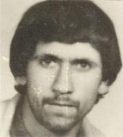 آلبوم اختصاصی تصاویر شهید ناصر بهاری دلگشا . کد 1403295493 آ