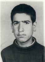 آلبوم اختصاصی تصاویر شهید غلام رضا بهبودی . کد 1403295497 آ