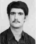 آلبوم اختصاصی تصاویر شهید محمدرضا بهتری . کد 1403295503 آ