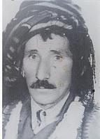 آلبوم اختصاصی تصاویر شهید امین بهرامی . کد 1403295510 آ