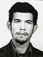 آلبوم اختصاصی تصاویر شهید بهرام بهرامی . کد 1403295512 آ