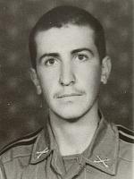 آلبوم اختصاصی تصاویر شهید سیروس بهرامی طاقانکی . کد 1403295520 آ