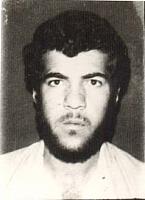 آلبوم اختصاصی تصاویر شهید کمال بهرامی . کد 1403295526 آ