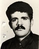 آلبوم اختصاصی تصاویر شهید محسن بهرامی اغچه . کد 1403295539 آ