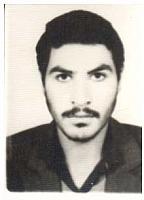 آلبوم اختصاصی تصاویر شهید بهمن بهرامی بنیاد . کد 1403295540 آ