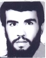 آلبوم اختصاصی تصاویر شهید فریدون پروین . کد 1403295923 آ