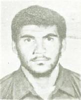 آلبوم اختصاصی تصاویر شهید حسین علی ترابی لایین . کد 1403296208 آ