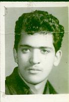 آلبوم اختصاصی تصاویر شهید مصطفی ترابی . کد 1403296218 آ