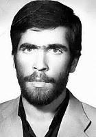 آلبوم اختصاصی تصاویر شهید مهدی تربتی . کد 1403296231 آ