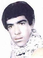 آلبوم اختصاصی تصاویر شهید محمد ترکاشوند . کد 1403296257 آ