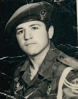 آلبوم اختصاصی تصاویر شهید محمدعلی ترکانلو . کد 1403296261 آ