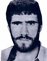 آلبوم اختصاصی تصاویر شهید رضا ترنیان . کد 1403296282 آ