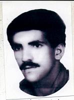 آلبوم اختصاصی تصاویر شهید نقی تروشه . کد 1403296283 آ