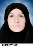 آلبوم اختصاصی تصاویر شهید سعیده تسبیحی . کد 1403296290 آ