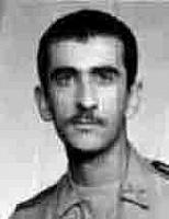 آلبوم اختصاصی تصاویر شهید محمد تقی پوروحید . کد 1403296341 آ