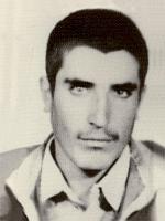 آلبوم اختصاصی تصاویر شهید محمود تقی پور . کد 1403296342 آ